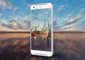 htc one x9