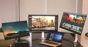 4K Monitors