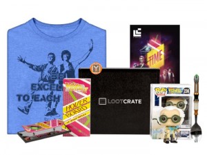 loot crate