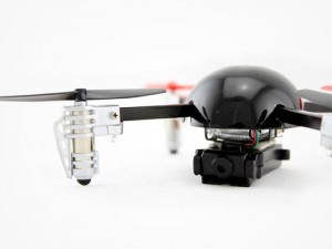 micro drone