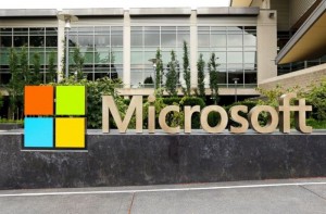 microsoft