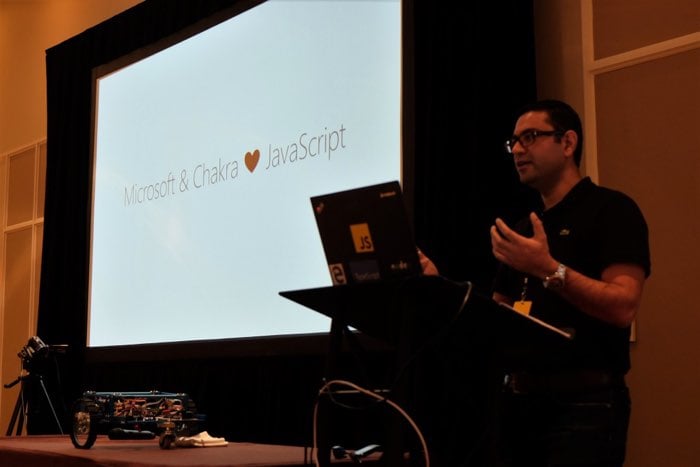 Microsoft Edge 