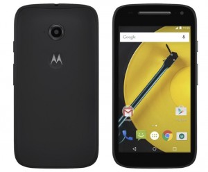 moto E