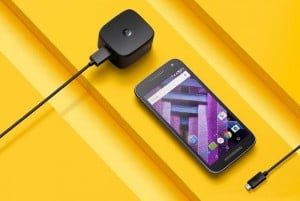 Moto G Turbo