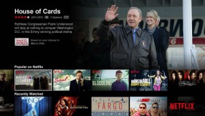 netflix ultra HD
