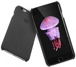OnePlus iPhone Case