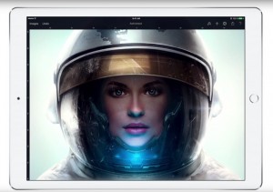 pixelmator Apple Pencil