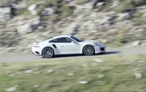 porsche 911 turbo