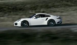 911 Turbo