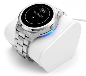 Fossil Q Founder