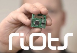 riots Internet Of Things