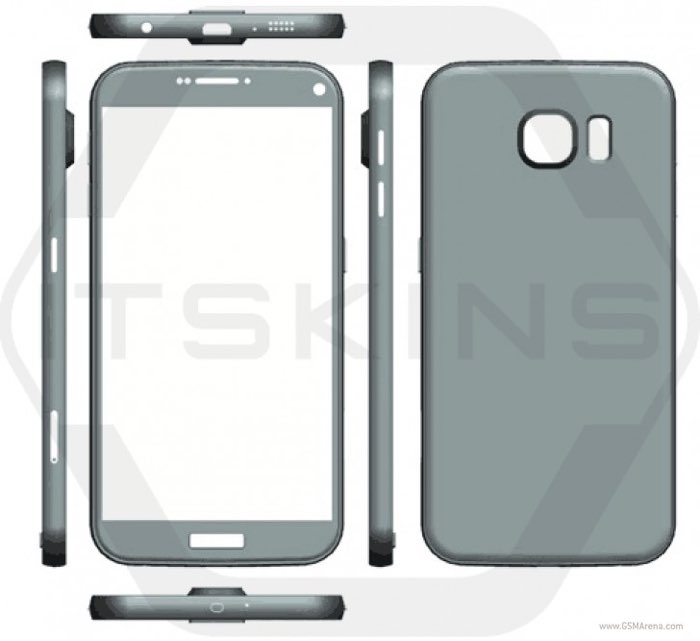 Galaxy S7