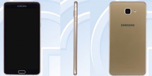 Samsung Galaxy A9