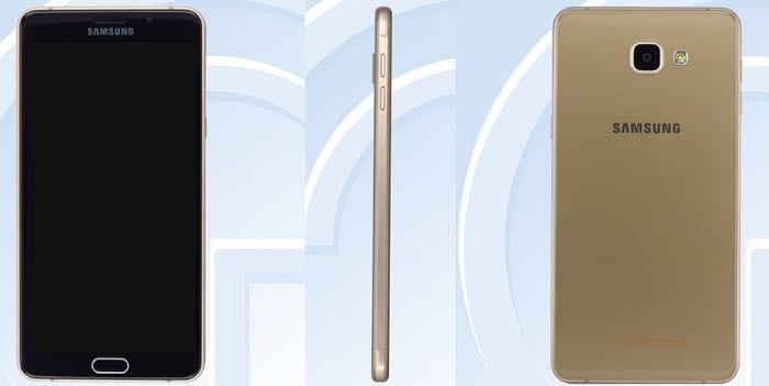 Samsung Galaxy A9