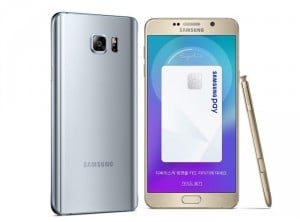 samsung galaxy note 5