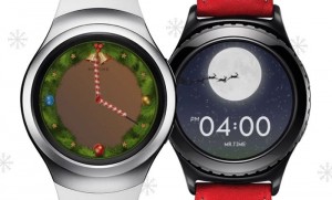 Samsung Gear S2