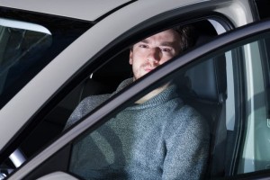 George Hotz self driving car