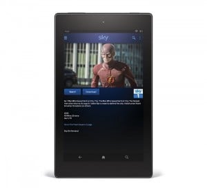 Sky Go