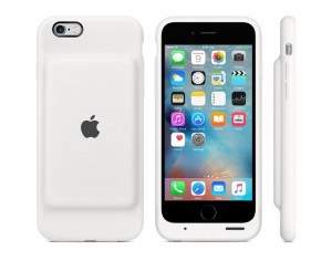 iPhone Smart Battery Case