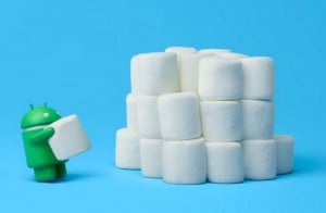 Android Marshmallow