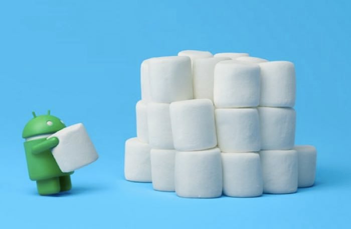 Android Marshmallow