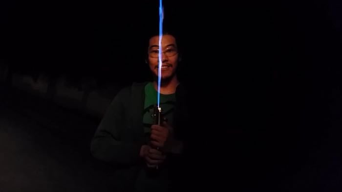 star wars lightsaber