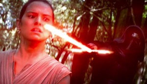Star Wars The Force Awakens