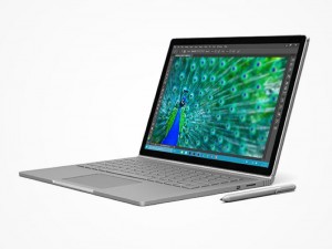 microsoft surface book