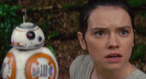 Star Wars The Force Awakens