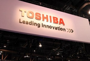 toshiba