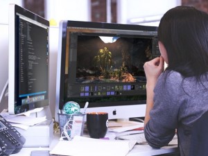 Unity 5 Game Hacker Bundle