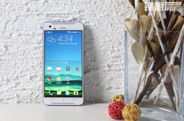 HTC One X9 