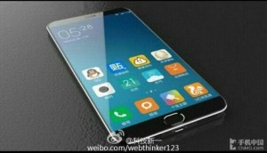 Xiaomi Mi5