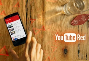 YouTube Red