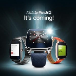 ZenWatch 2