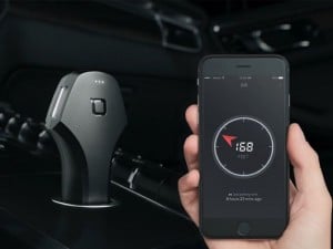 Zus Smart Car Charger