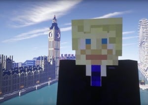 10 Day London Games Festival Starts April 2016