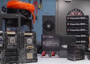 $30k Gaming PC