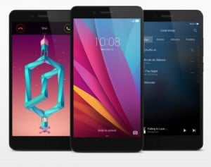 Huawei Honor 5X