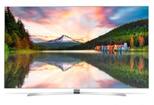 8K UH9800 TV LG