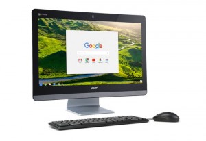 Acer Chromebase 24