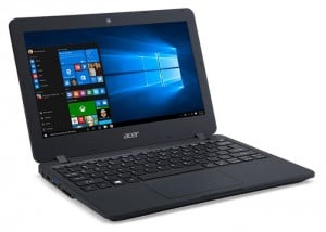 Acer TravelMate B117