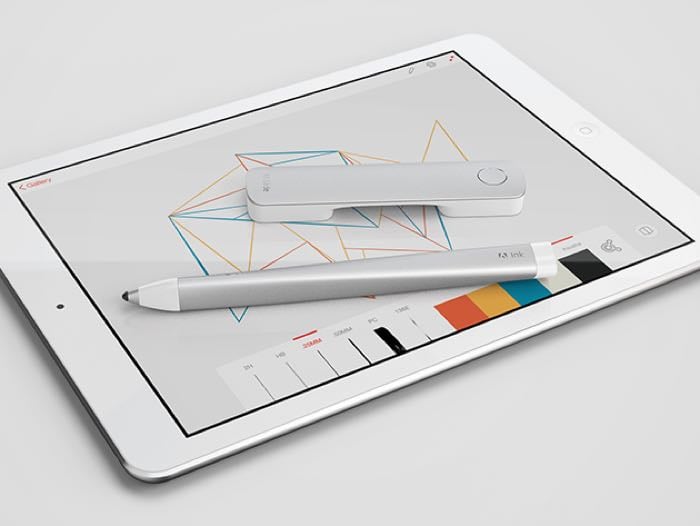 Adobe-Ink-Slide