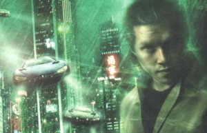Altered Carbon Netflix