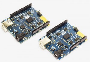 Arduino 101 Genuino 101