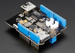 Arduino W5500 Chipset Ethernet Shield