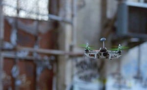 Arrow Drone