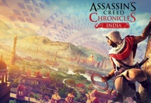 Assassin’s Creed Chronicles India