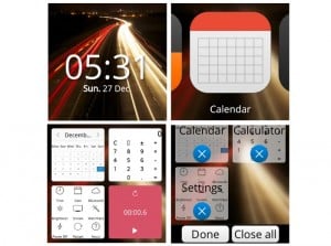 AsteroidOS Open Source Smartwatch Operating System