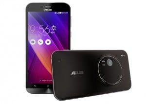 Asus ZenFone Zoom